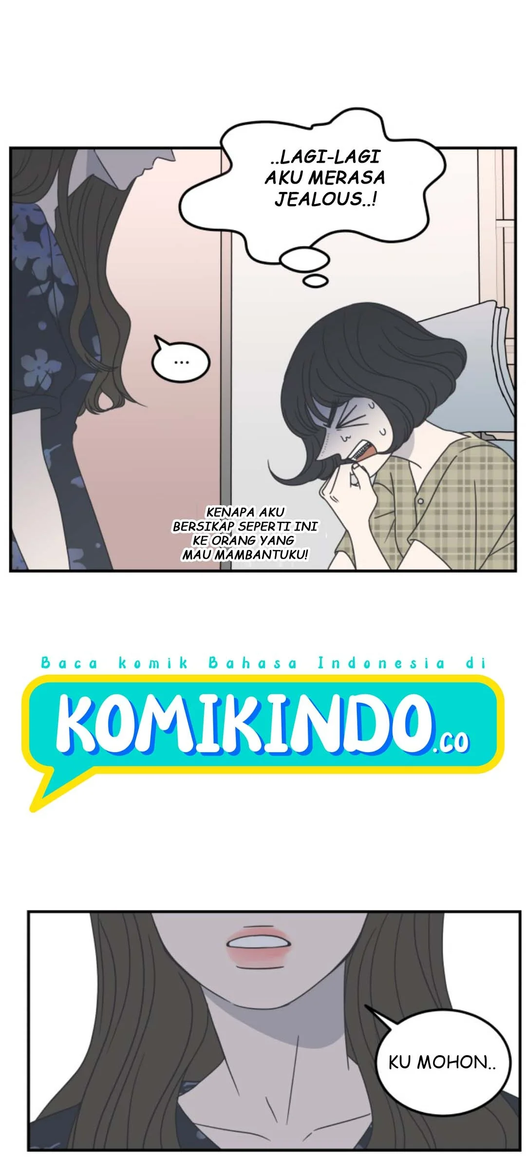 A Guide to Proper Dating chapter 22 halaman 11