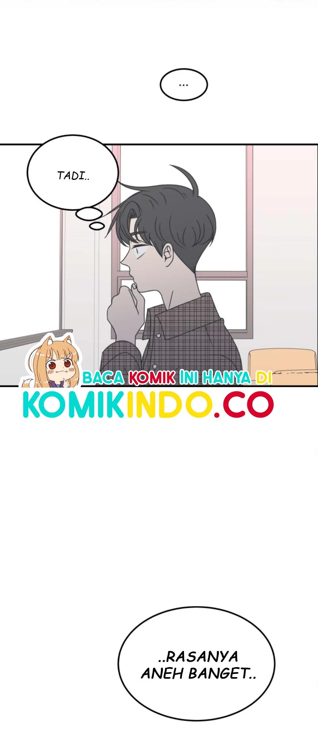 A Guide to Proper Dating chapter 22 halaman 28