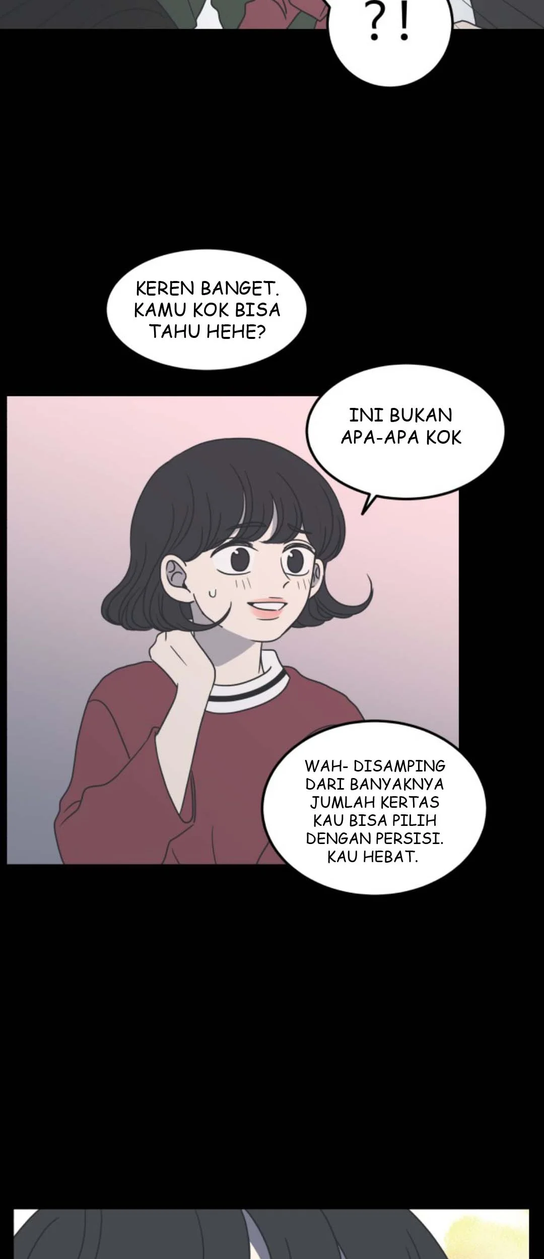A Guide to Proper Dating chapter 22 halaman 37