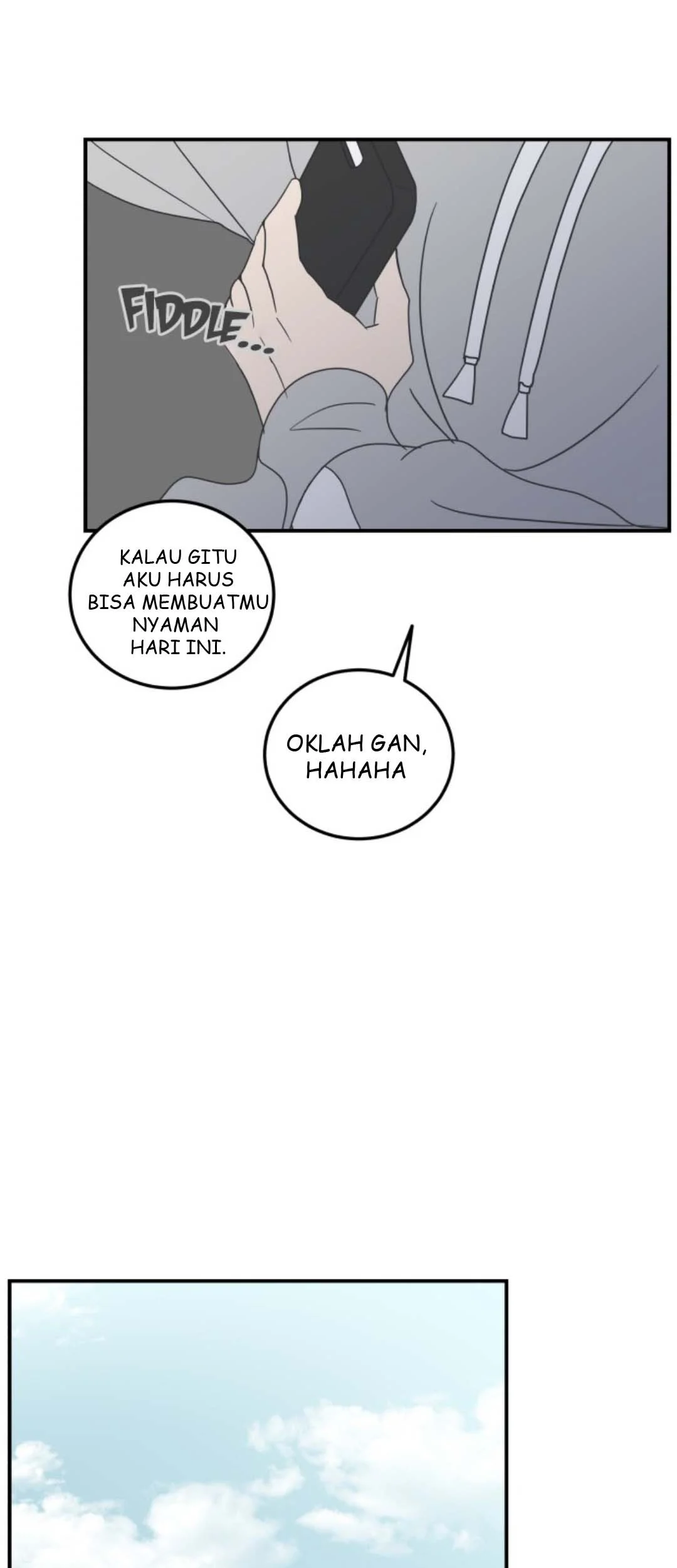 A Guide to Proper Dating chapter 22 halaman 45