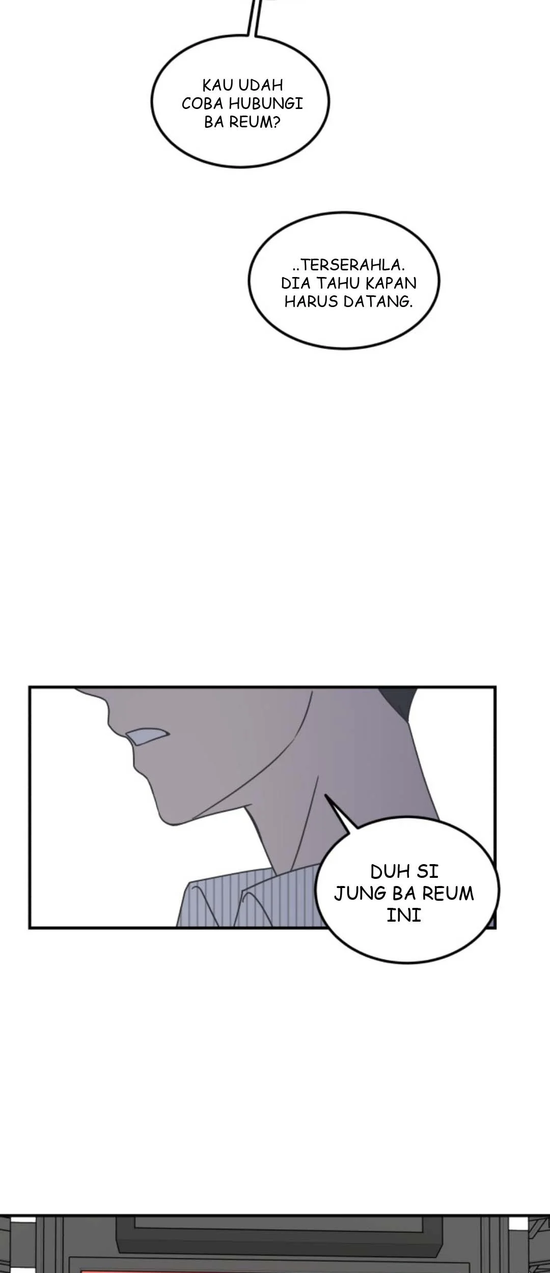 A Guide to Proper Dating chapter 22 halaman 47