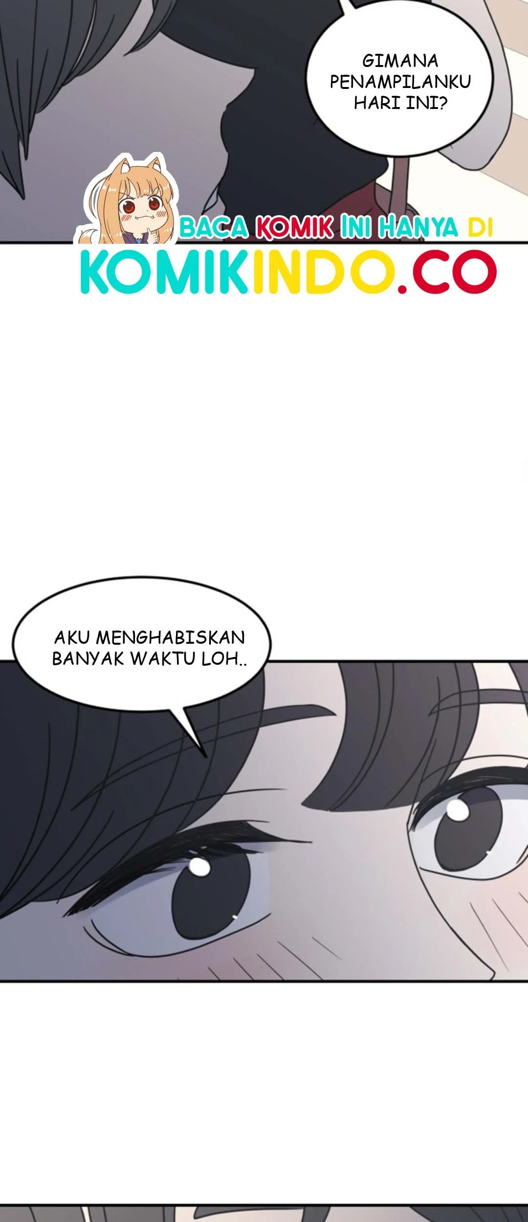 A Guide to Proper Dating chapter 23 halaman 25