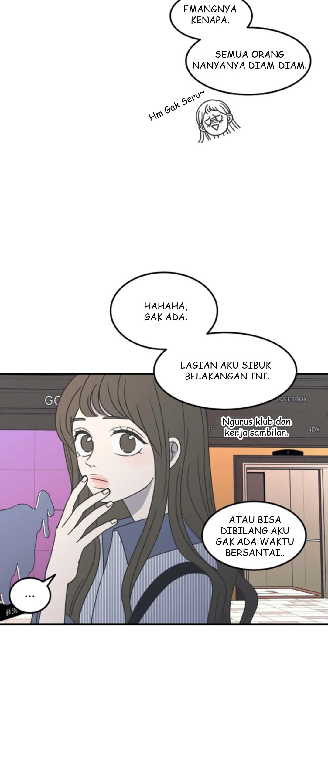 A Guide to Proper Dating Bab 24 halaman 4