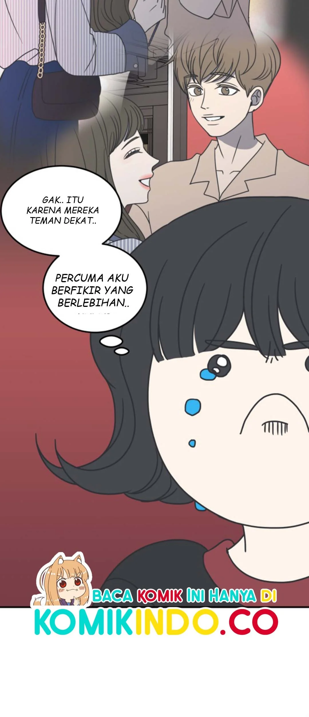 A Guide to Proper Dating Bab 24 halaman 18