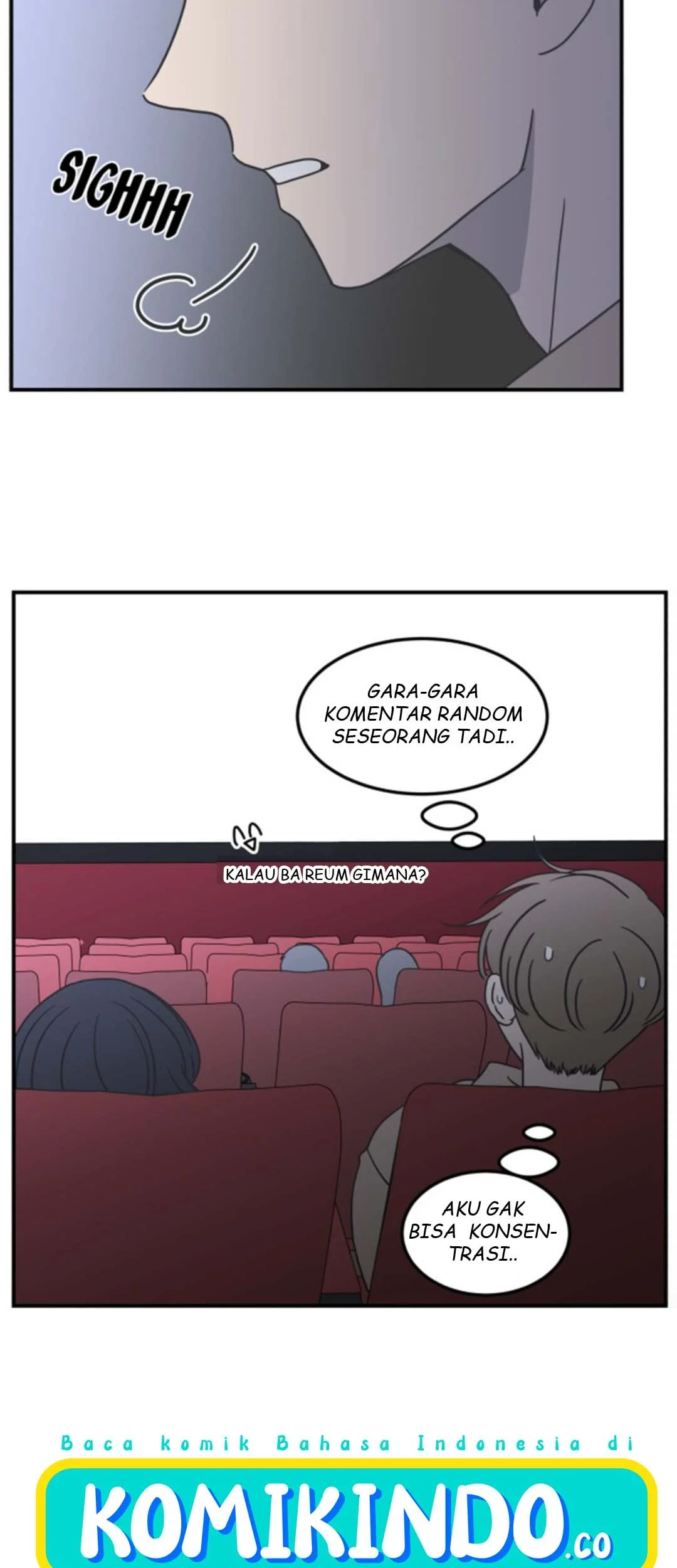 A Guide to Proper Dating Bab 24 halaman 20