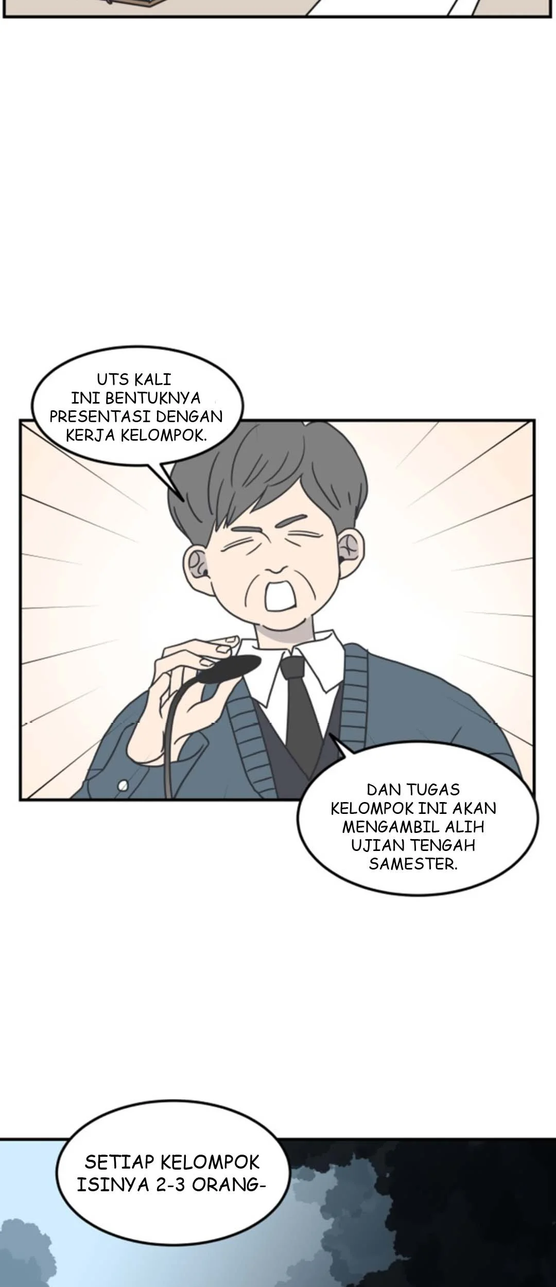 A Guide to Proper Dating chapter 25 halaman 10