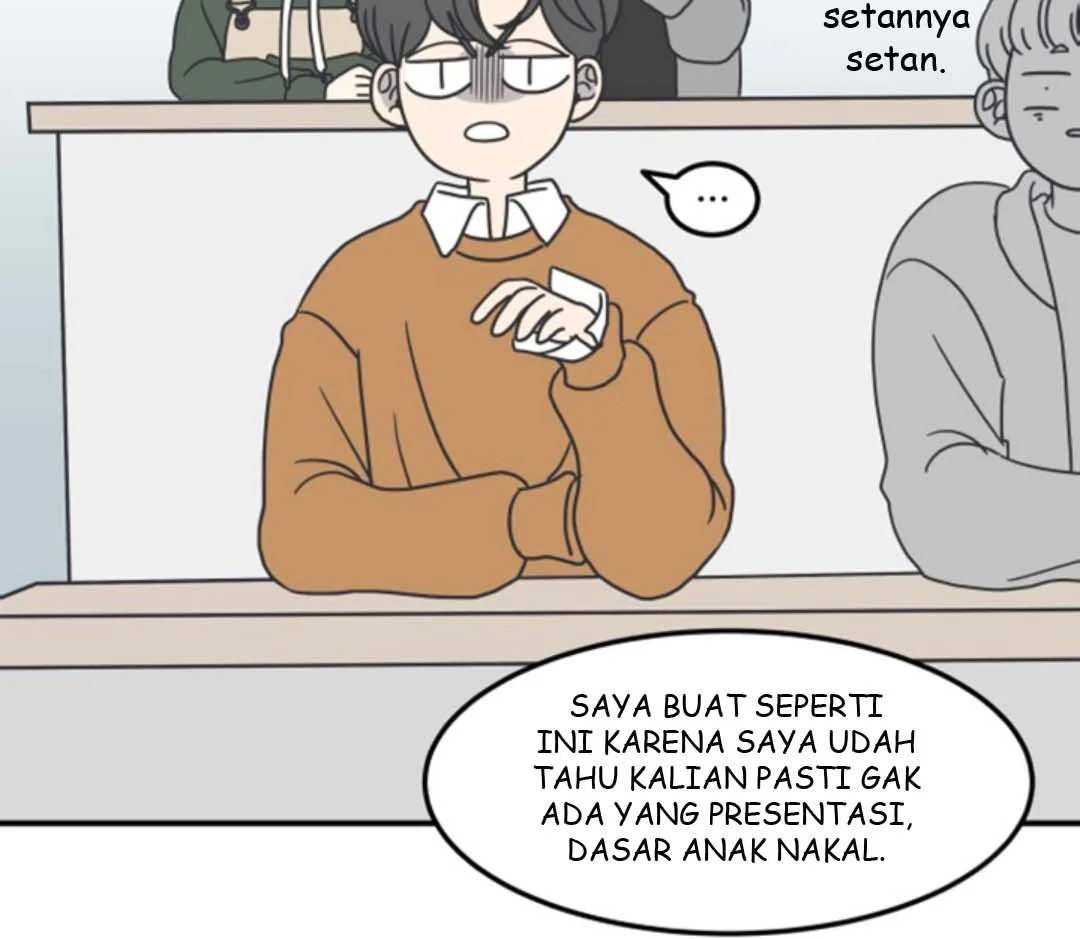 A Guide to Proper Dating chapter 25 halaman 12