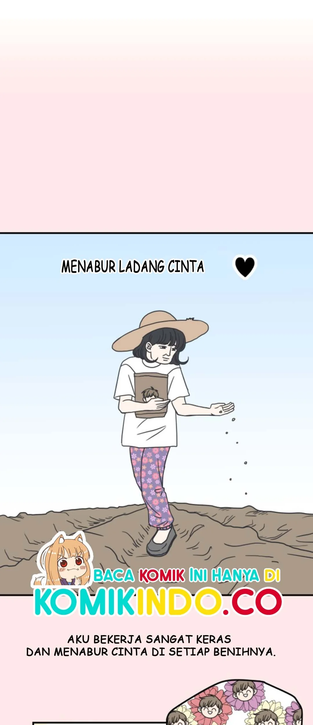 A Guide to Proper Dating chapter 25 halaman 21