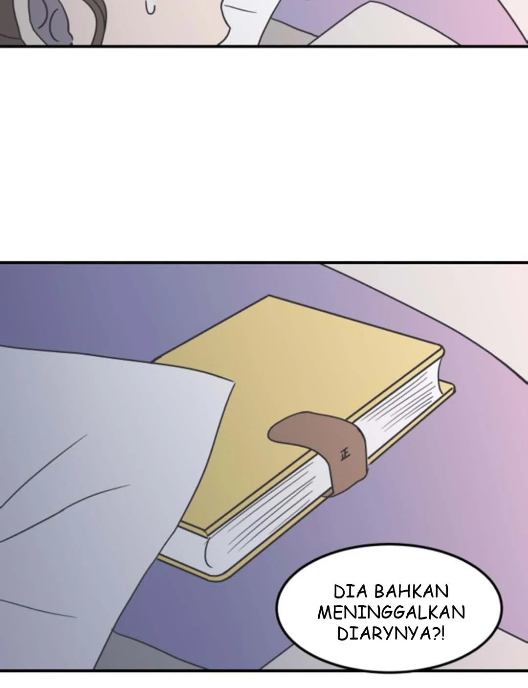 A Guide to Proper Dating chapter 25 halaman 42