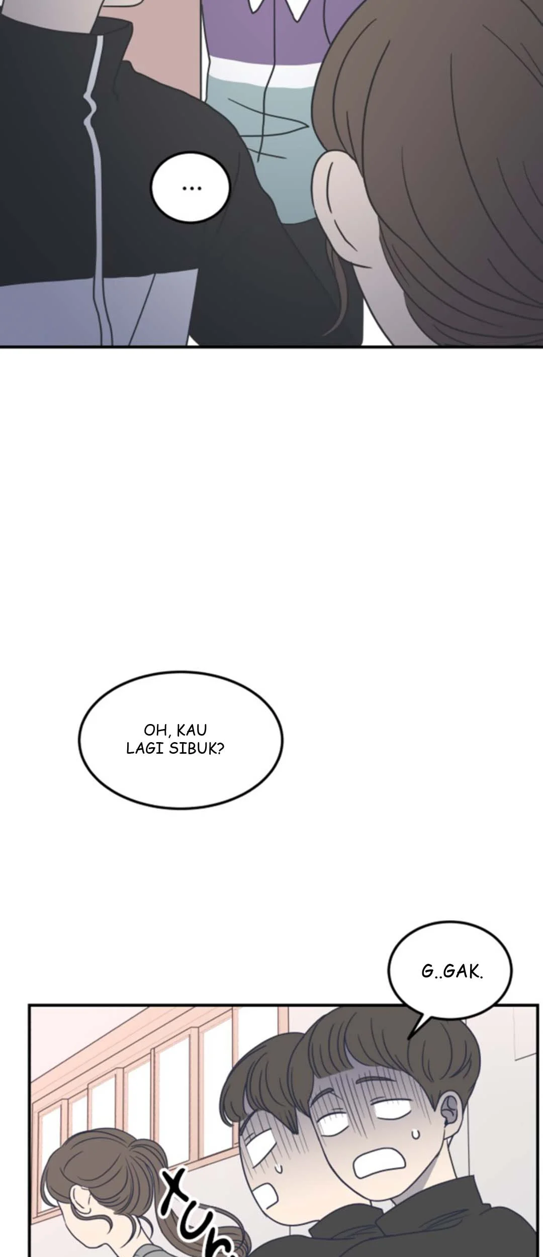 A Guide to Proper Dating Bab 26 halaman 32