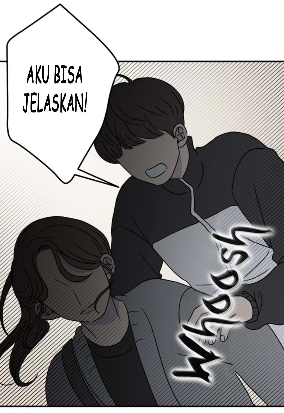 A Guide to Proper Dating Bab 26 halaman 34