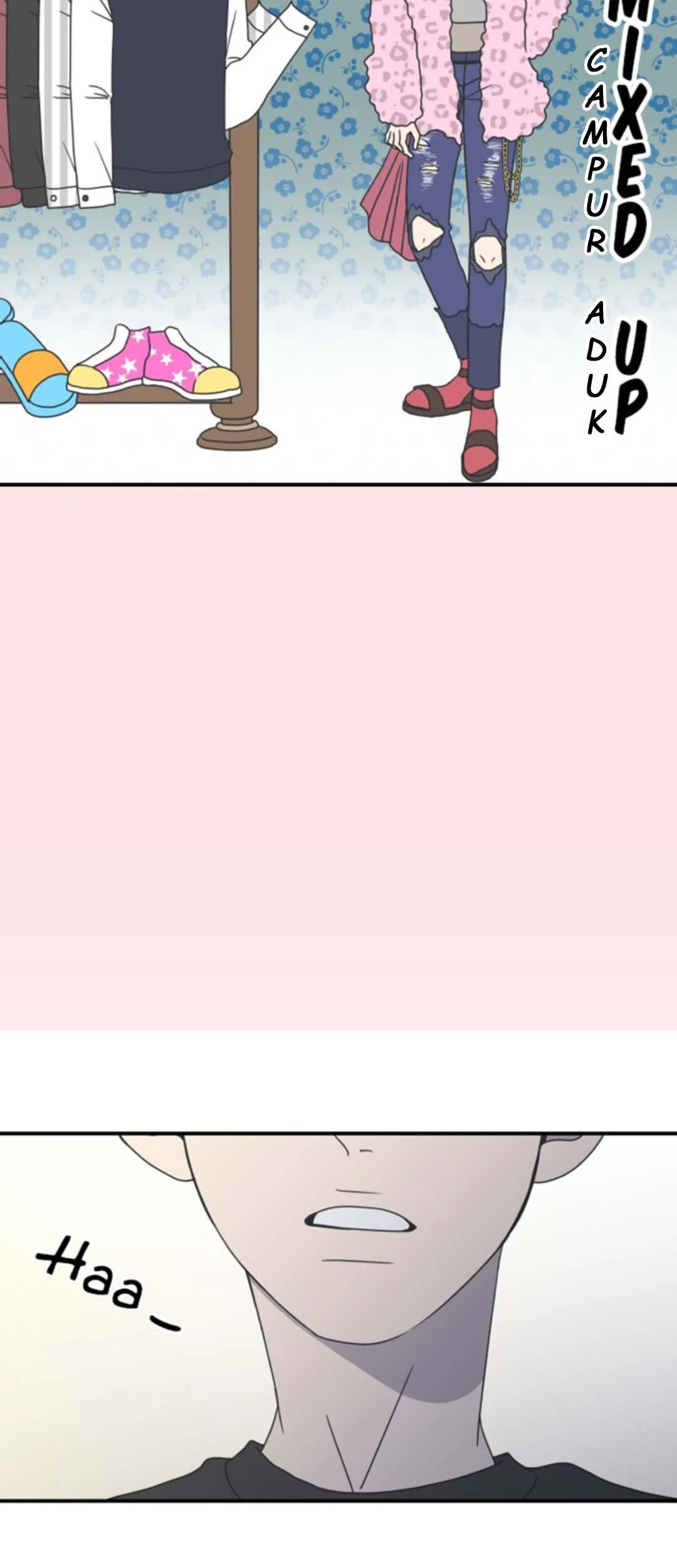 A Guide to Proper Dating Bab 27 halaman 4