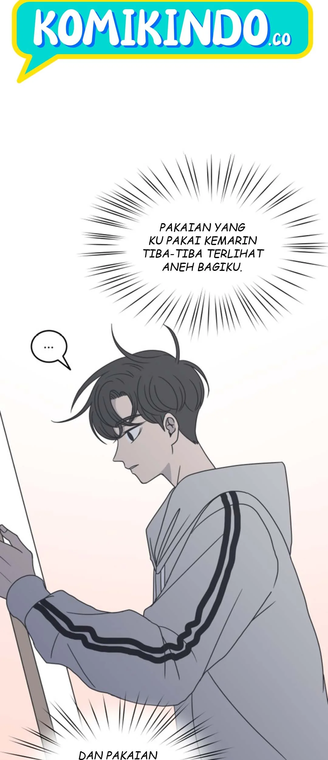 A Guide to Proper Dating Bab 27 halaman 10