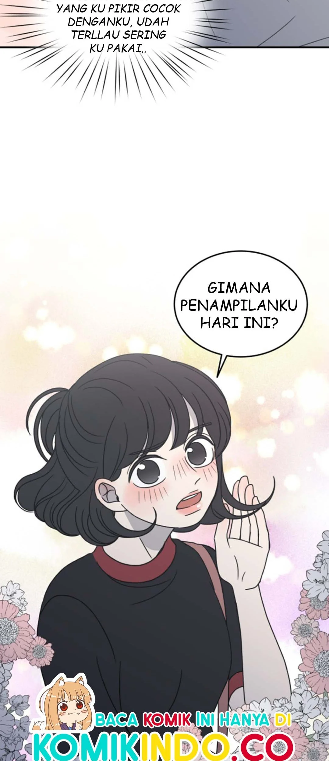 A Guide to Proper Dating Bab 27 halaman 11
