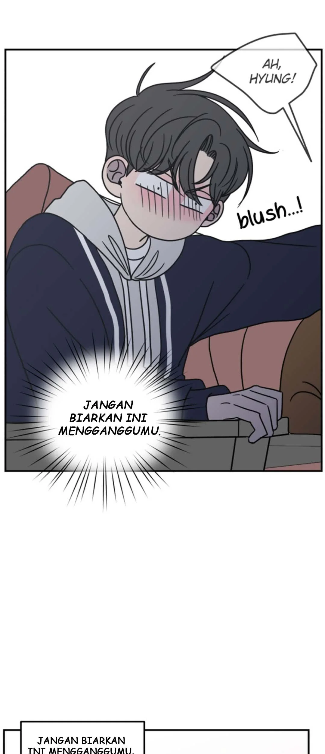 A Guide to Proper Dating Bab 27 halaman 46