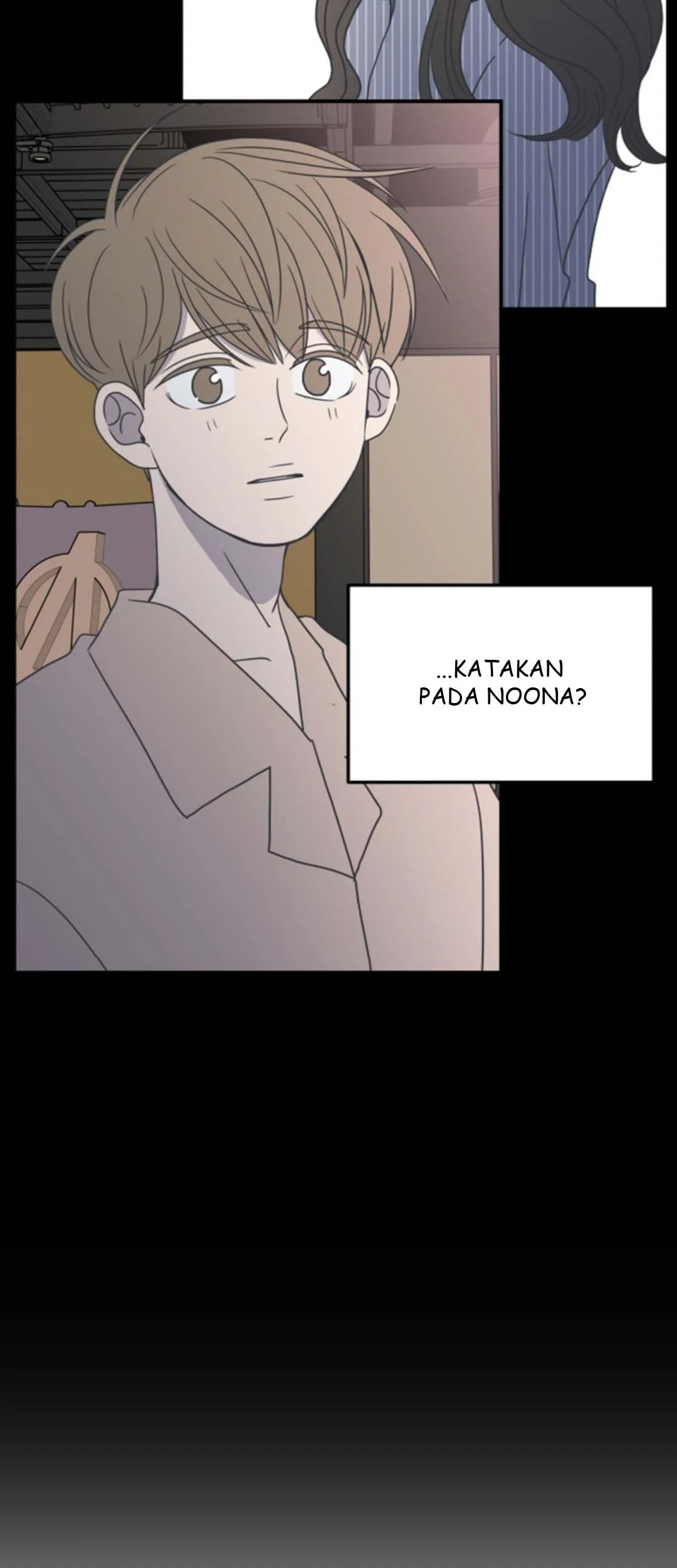 A Guide to Proper Dating chapter 28 halaman 27