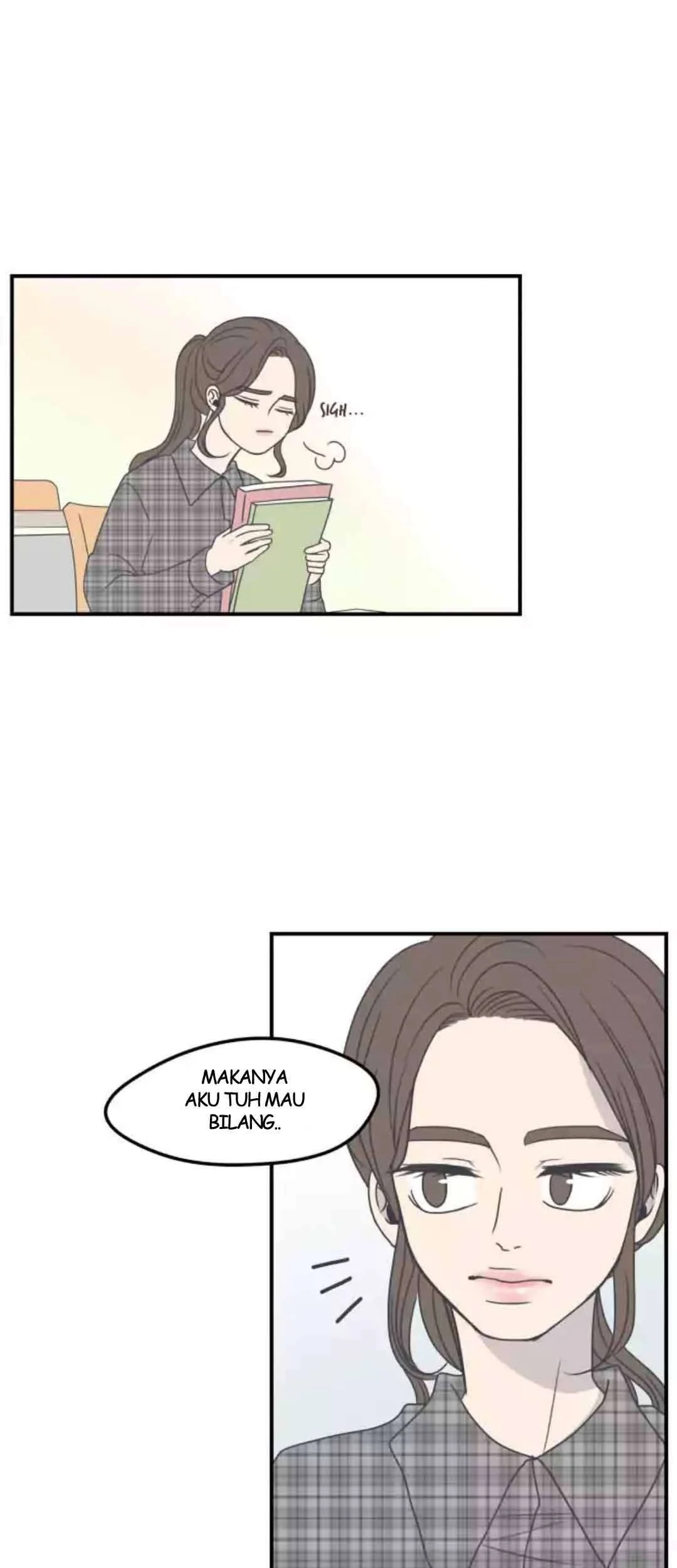 A Guide to Proper Dating chapter 3 halaman 4