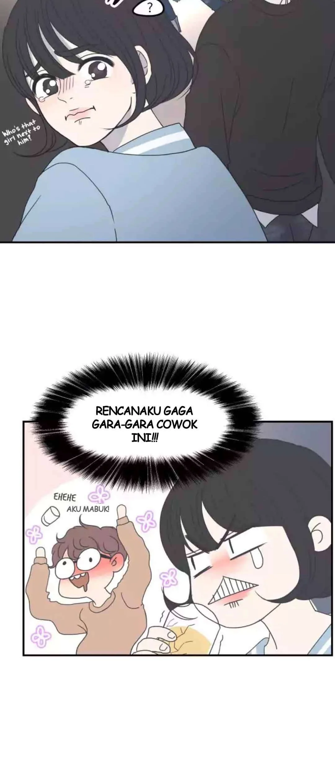 A Guide to Proper Dating chapter 3 halaman 41