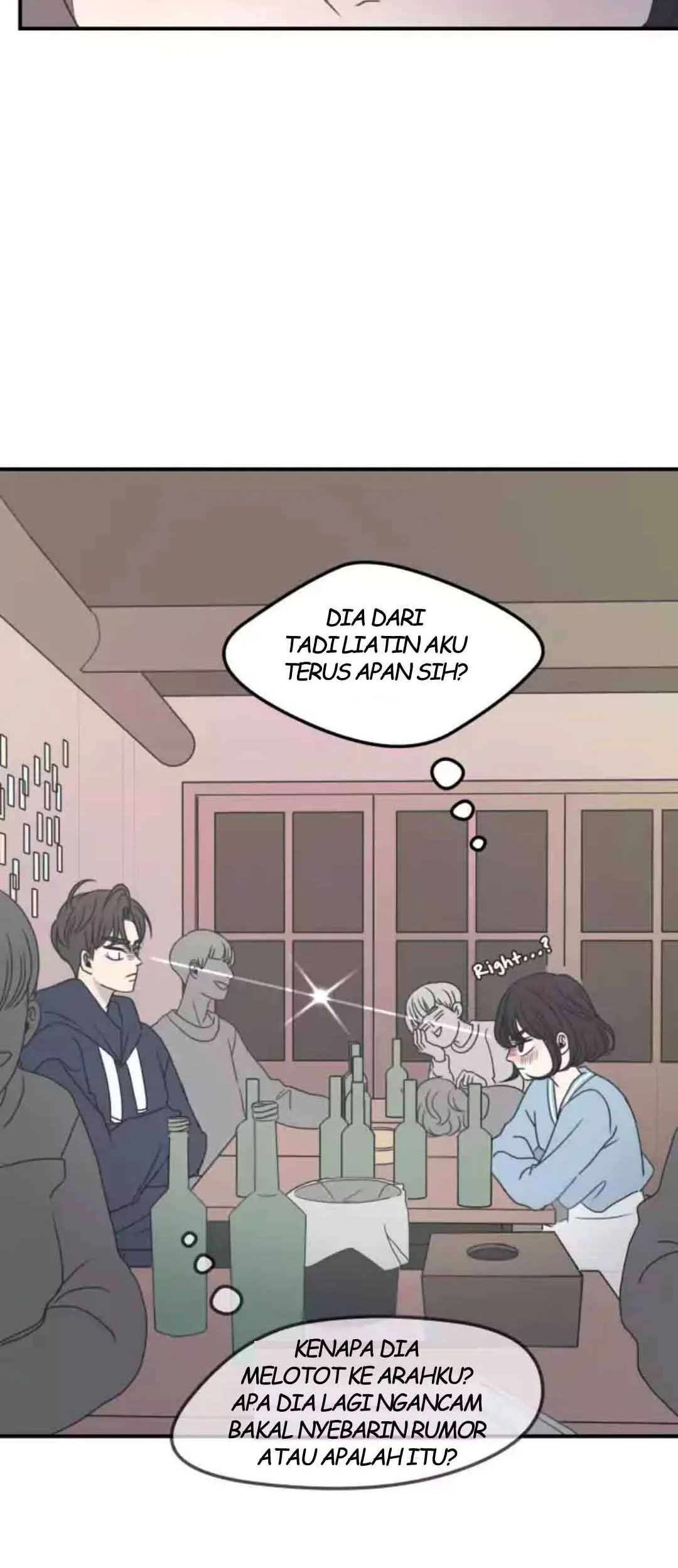 A Guide to Proper Dating chapter 3 halaman 45