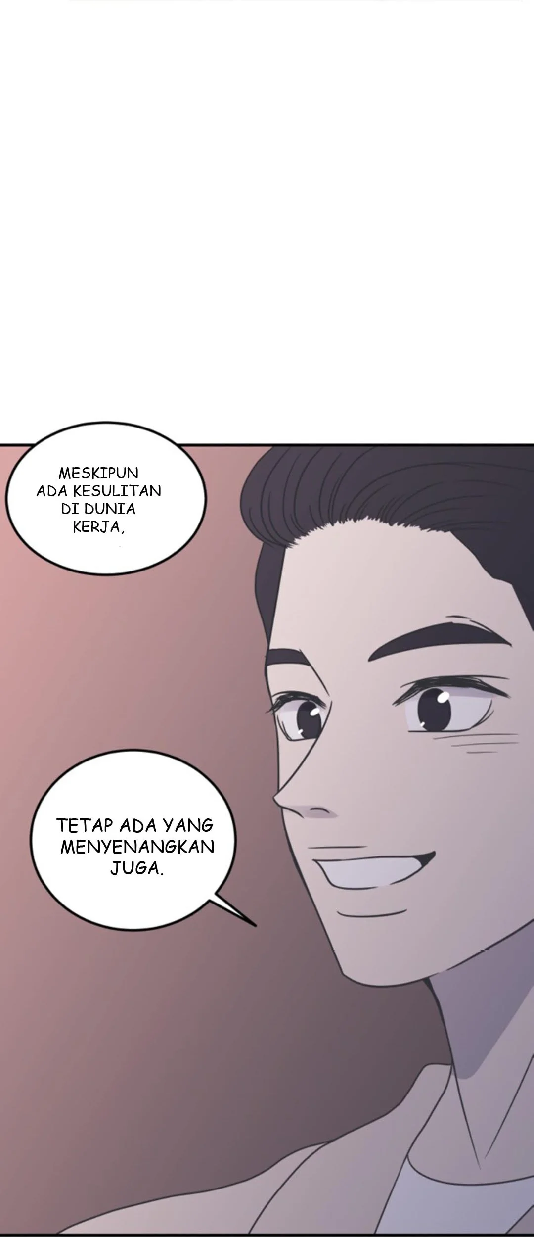 A Guide to Proper Dating chapter 30 halaman 30