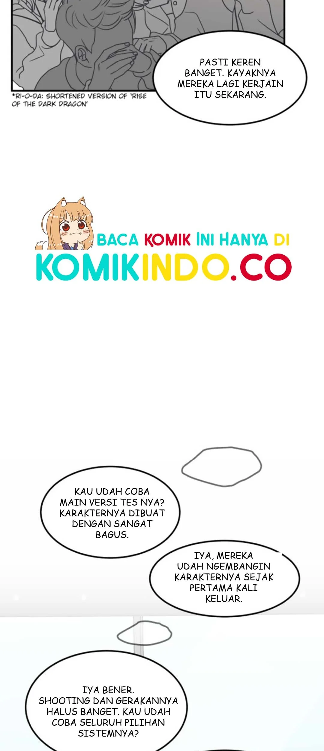 A Guide to Proper Dating Bab 31 halaman 4