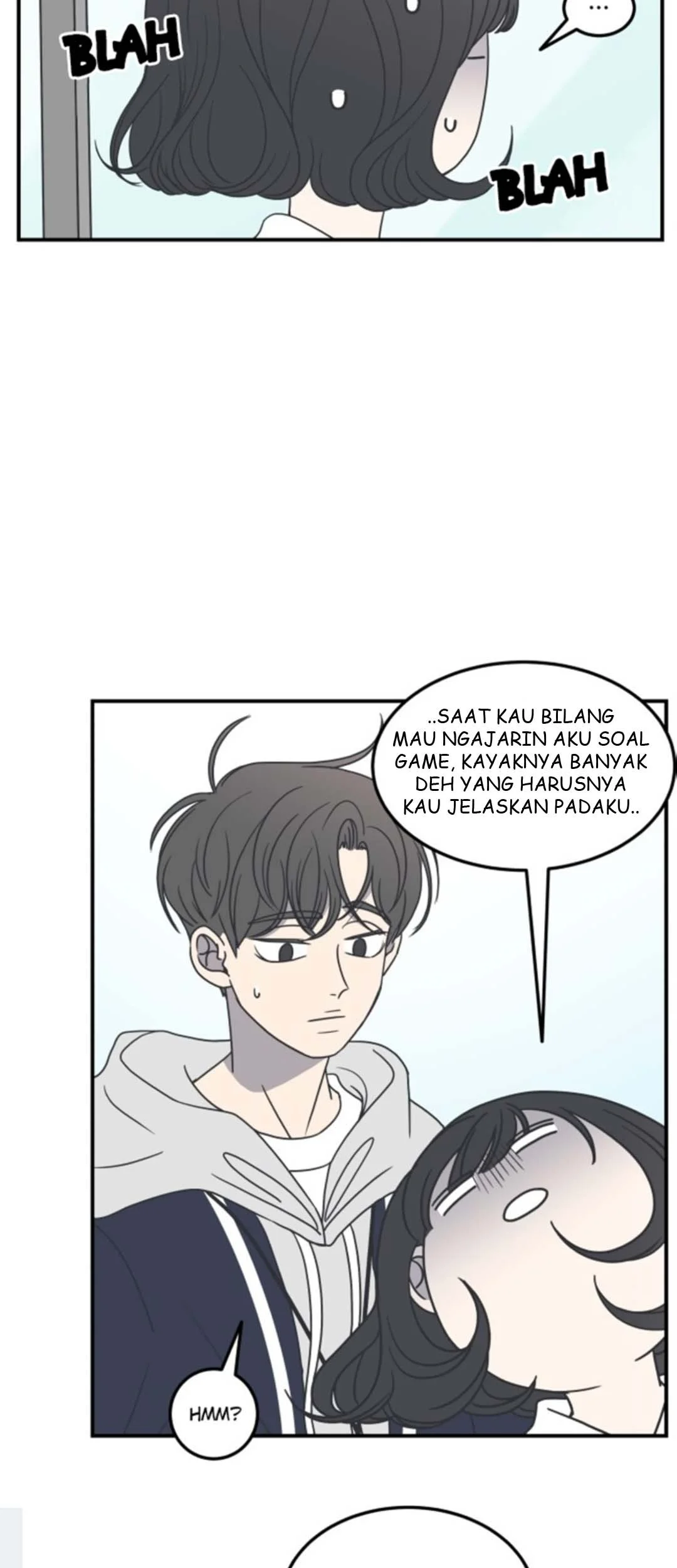 A Guide to Proper Dating Bab 31 halaman 6