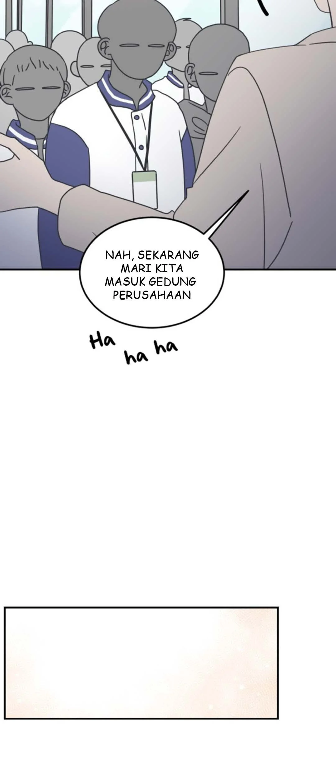 A Guide to Proper Dating Bab 31 halaman 15