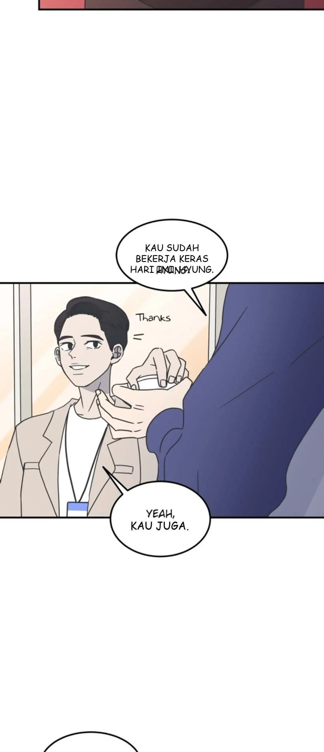 A Guide to Proper Dating Bab 31 halaman 18