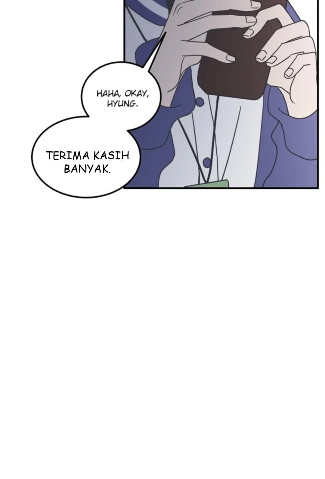 A Guide to Proper Dating Bab 31 halaman 23