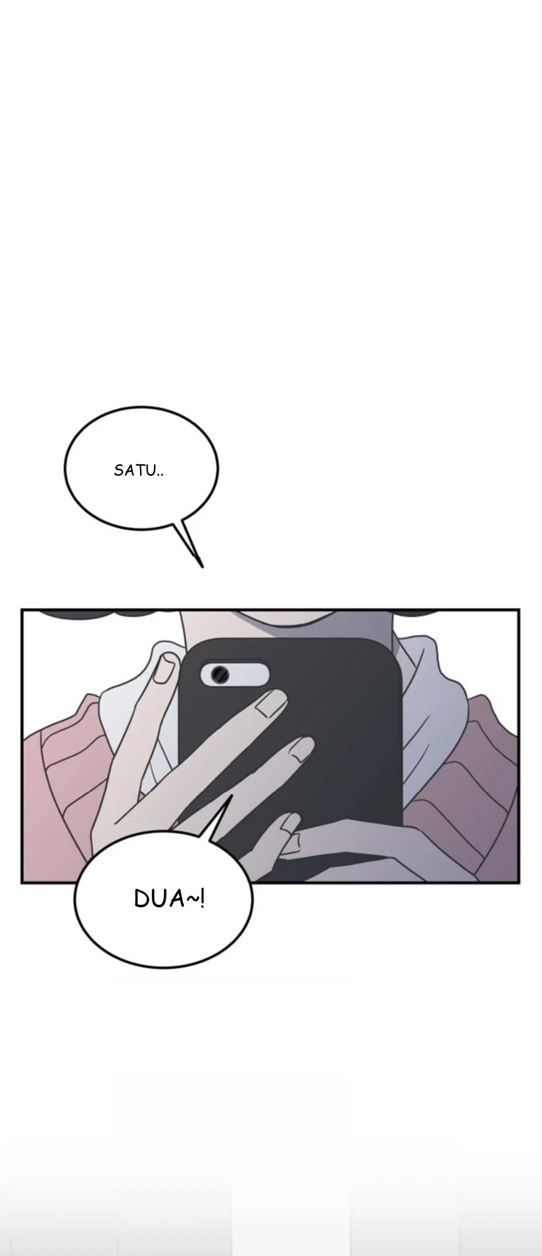 A Guide to Proper Dating Bab 32 halaman 9