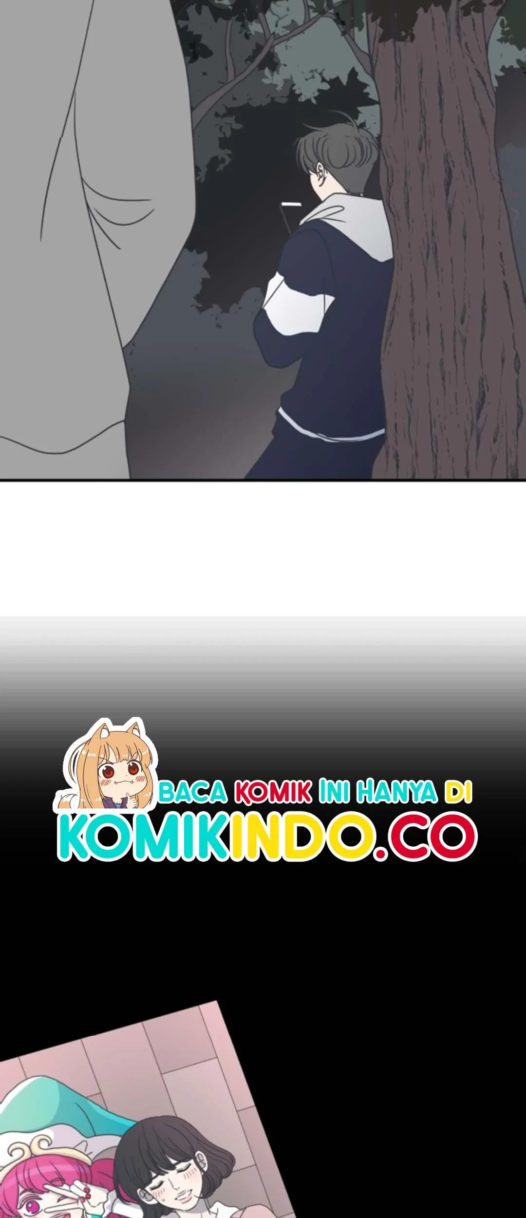 A Guide to Proper Dating Bab 32 halaman 36