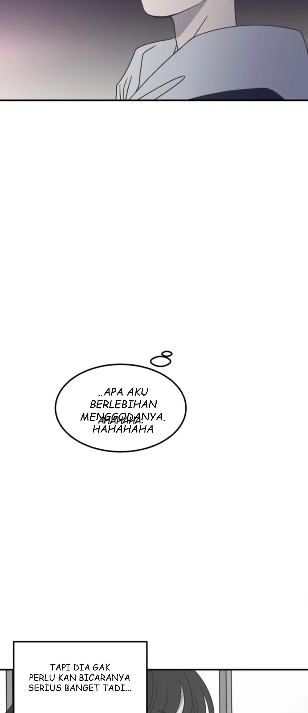 A Guide to Proper Dating Bab 32 halaman 42