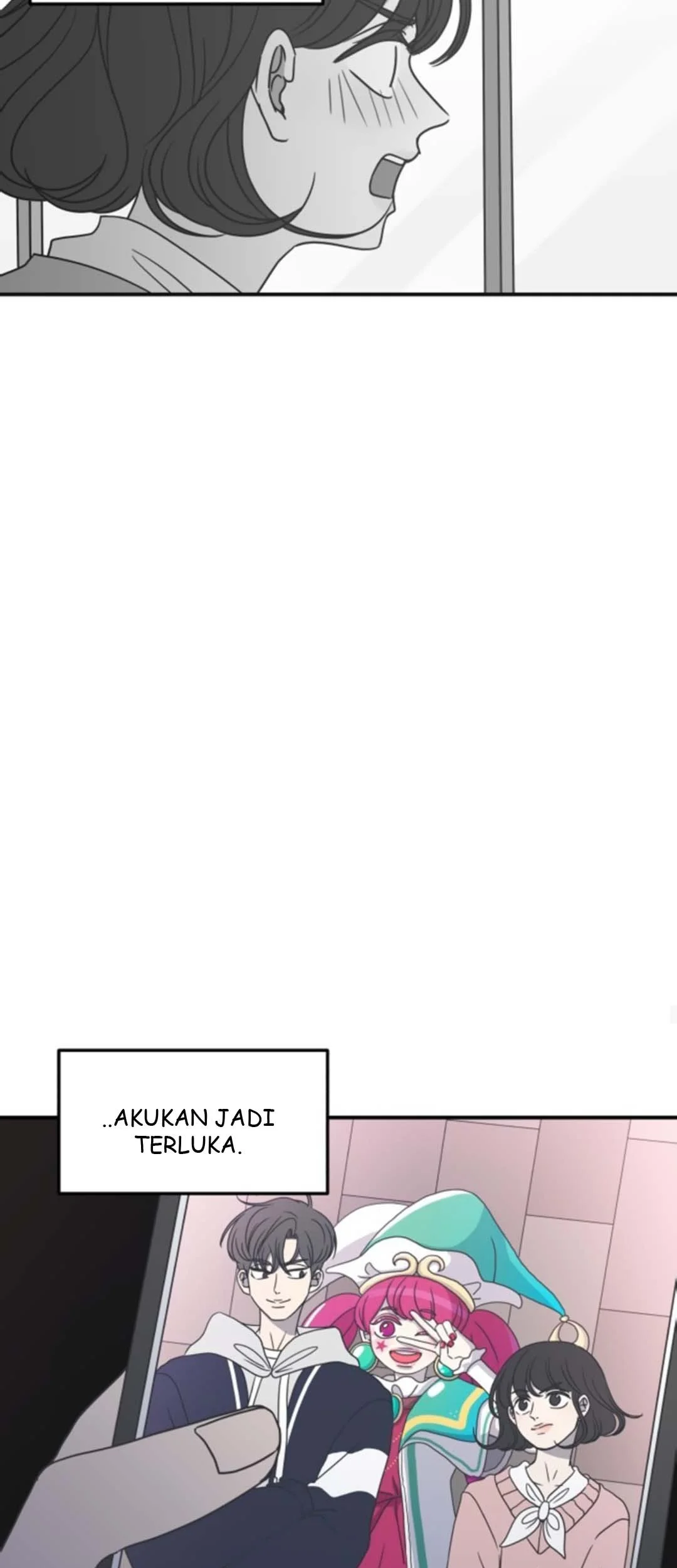 A Guide to Proper Dating Bab 32 halaman 43