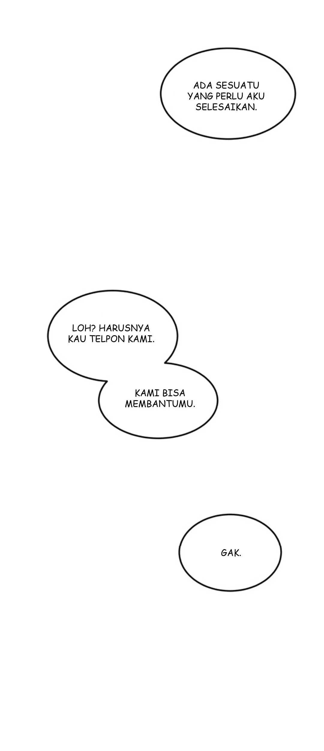 A Guide to Proper Dating Bab 32 halaman 49