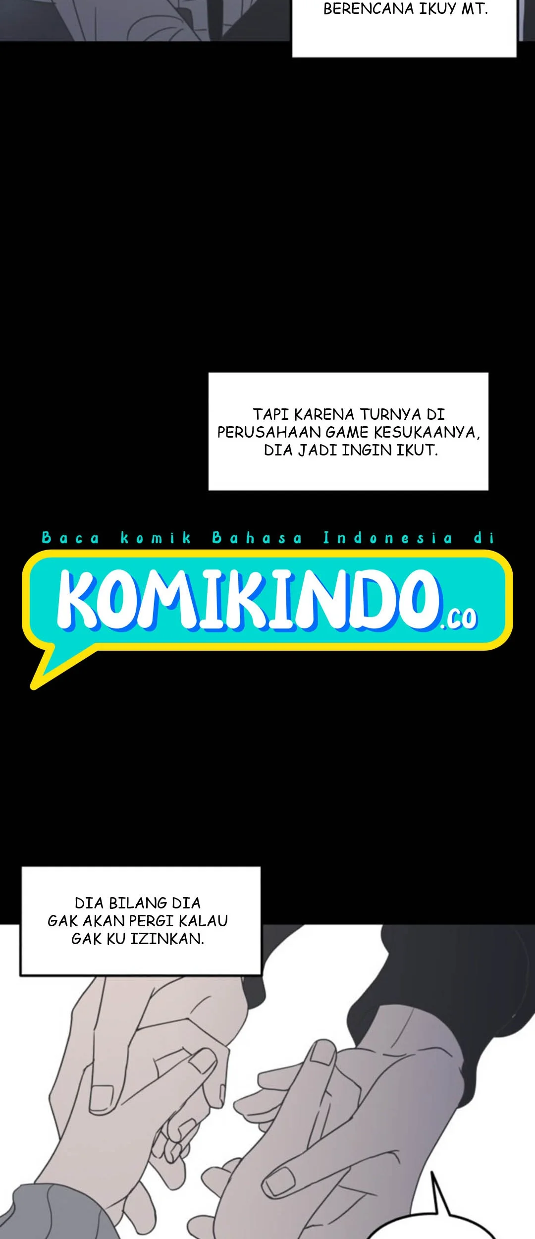 A Guide to Proper Dating chapter 33 halaman 7