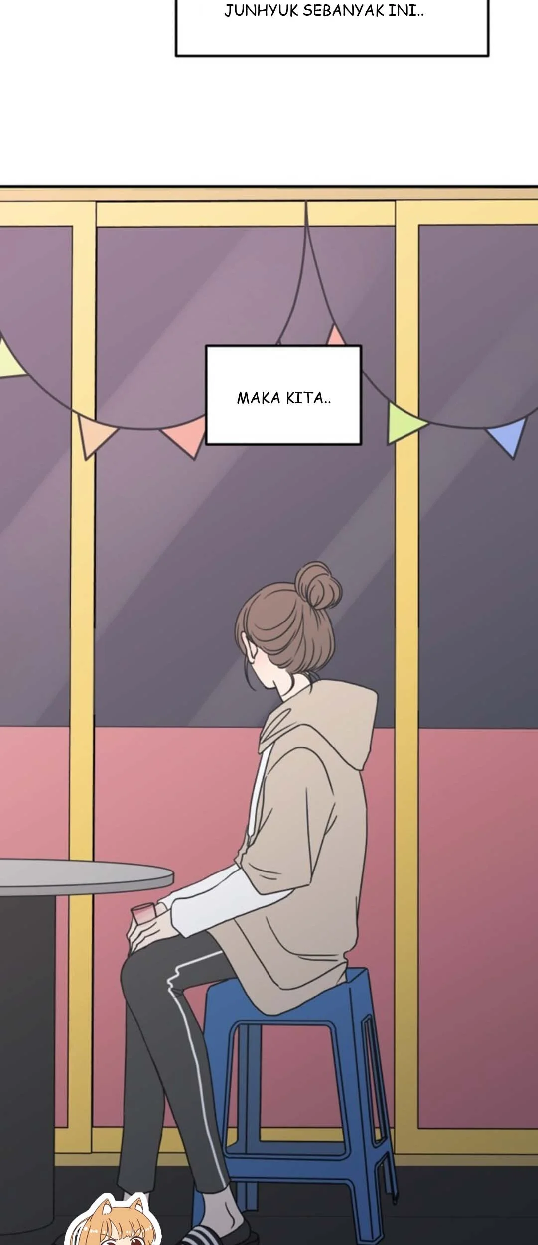 A Guide to Proper Dating chapter 33 halaman 20