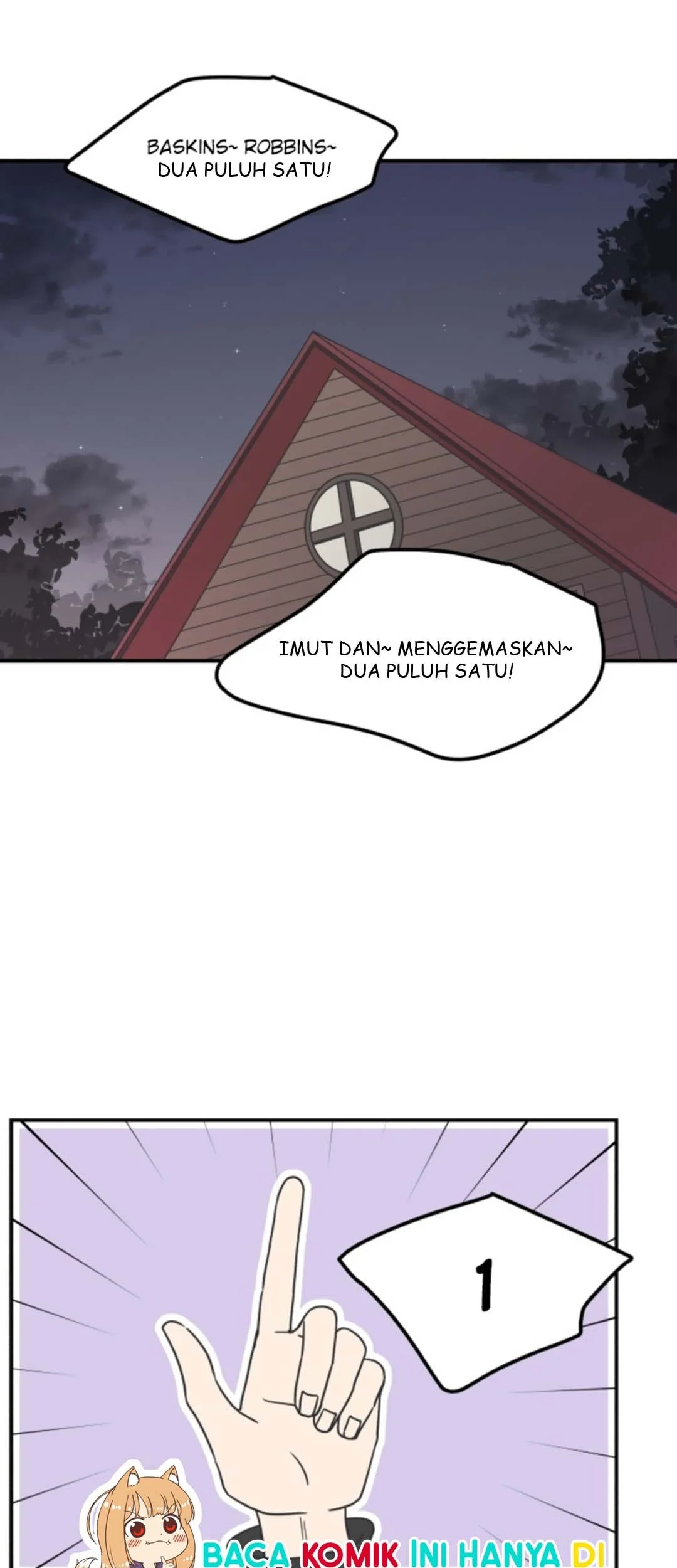 A Guide to Proper Dating Bab 34 halaman 13