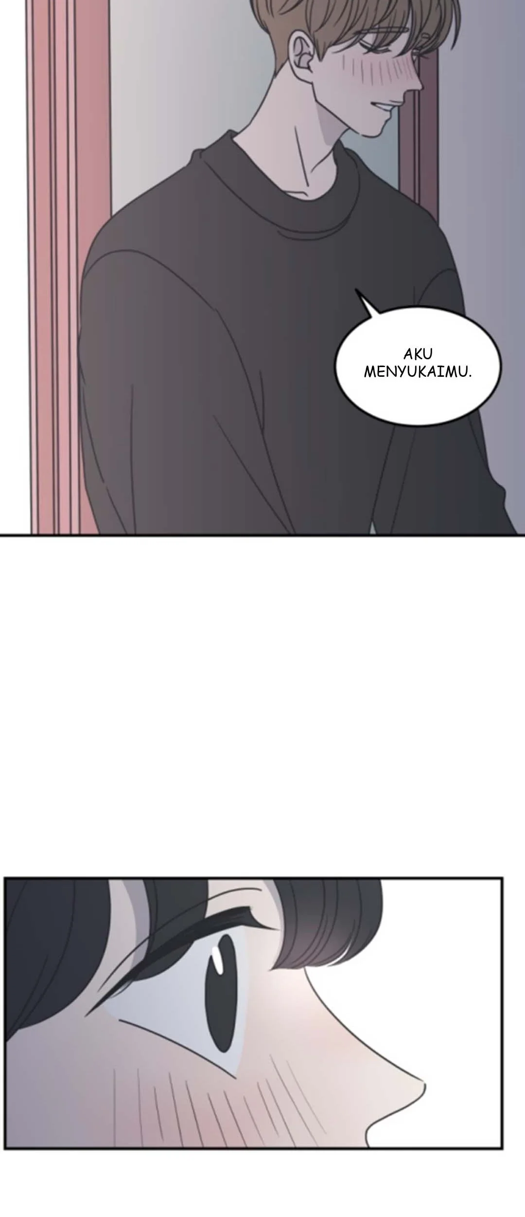 A Guide to Proper Dating Bab 34 halaman 38