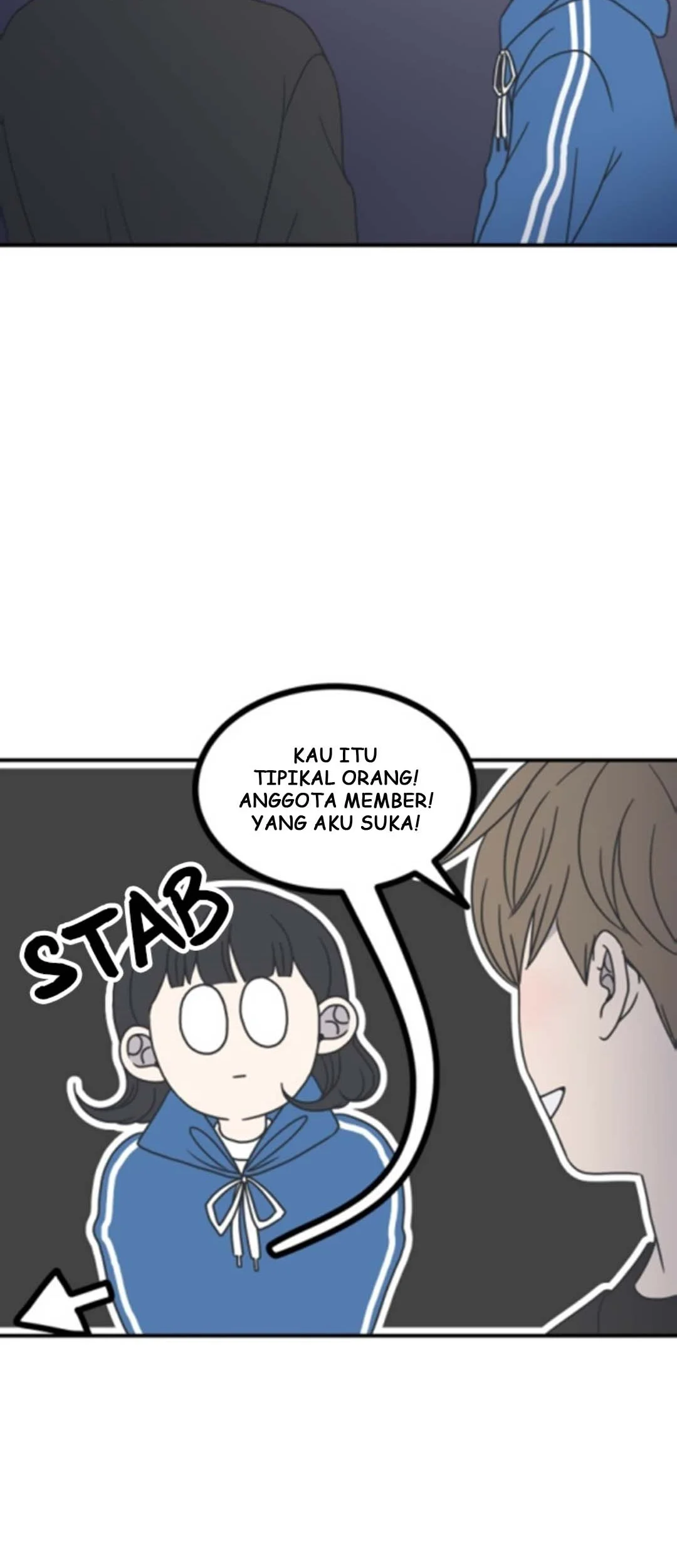 A Guide to Proper Dating Bab 34 halaman 40