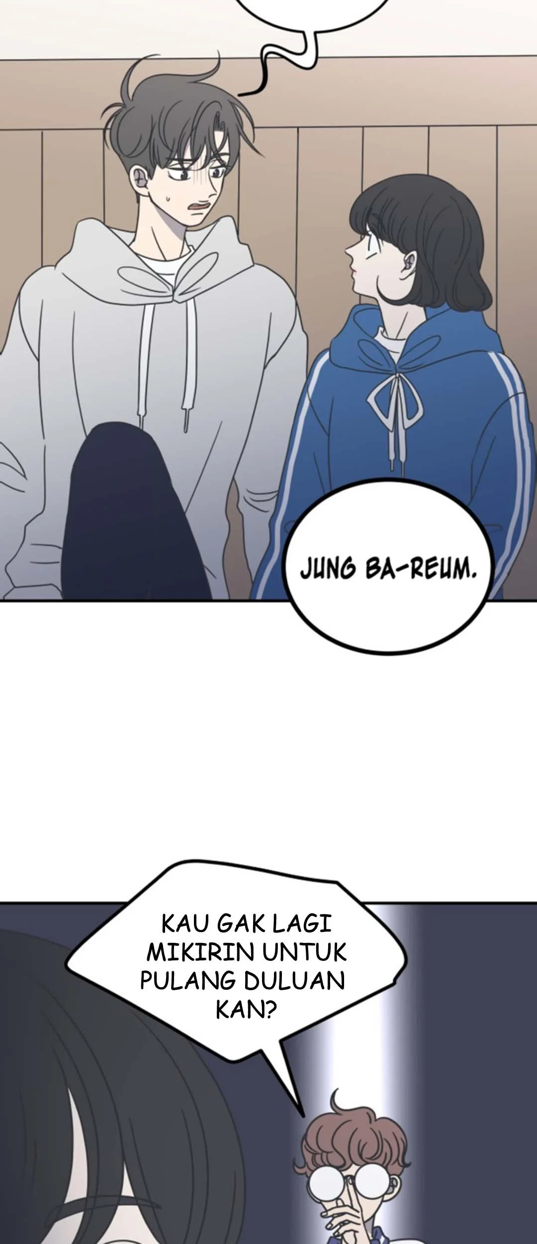 A Guide to Proper Dating chapter 35 halaman 29