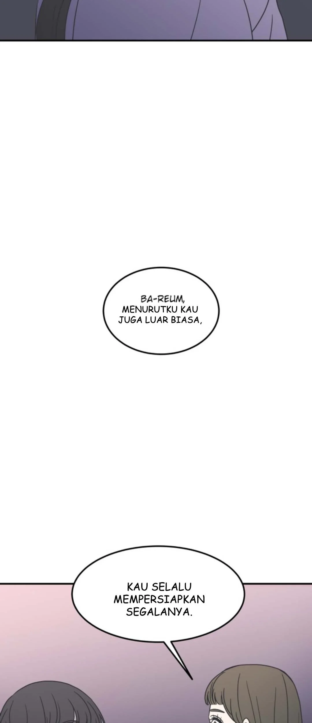 A Guide to Proper Dating chapter 35 halaman 46