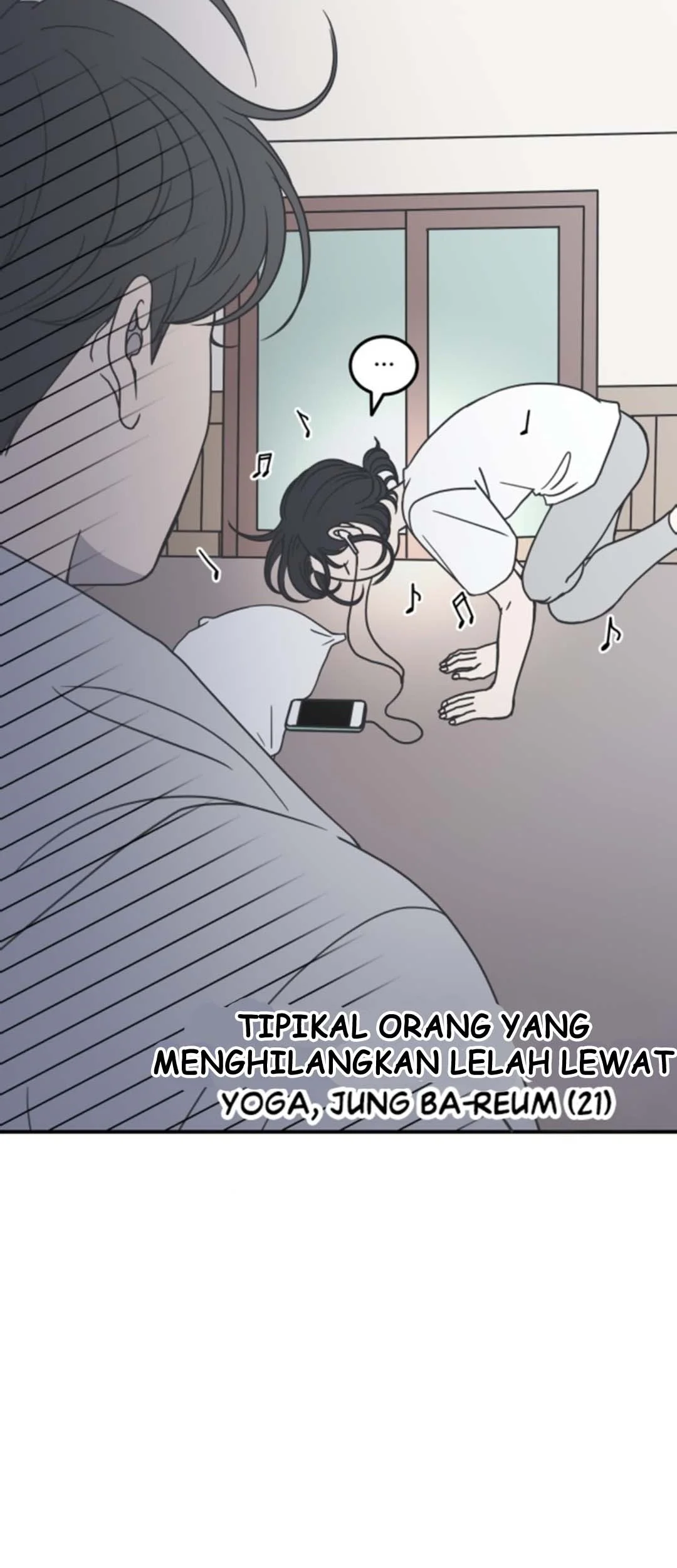 A Guide to Proper Dating Bab 36 halaman 8