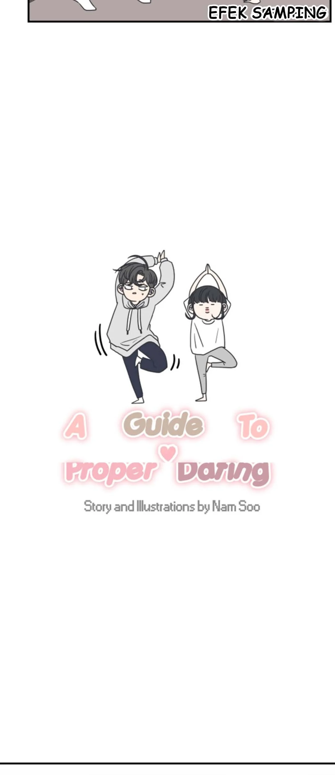 A Guide to Proper Dating Bab 36 halaman 10