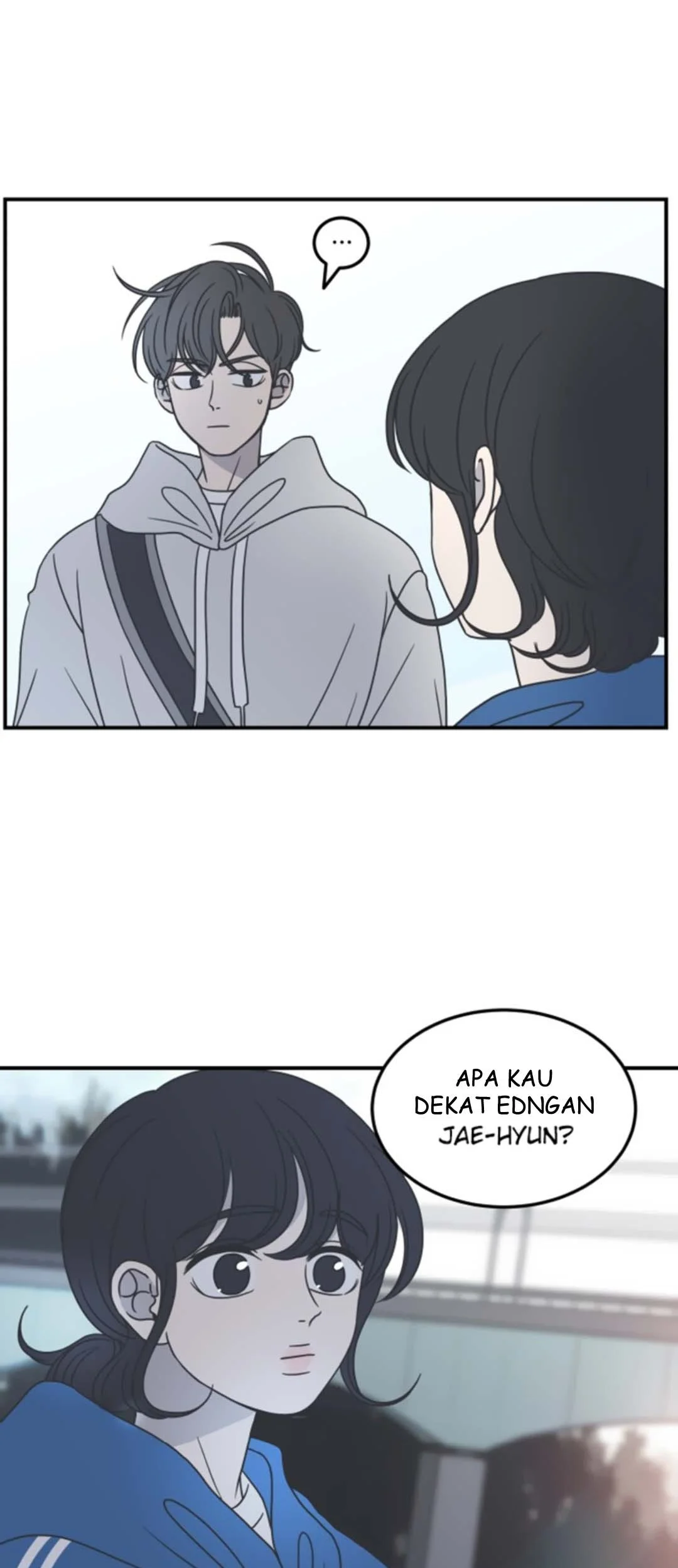 A Guide to Proper Dating Bab 36 halaman 19