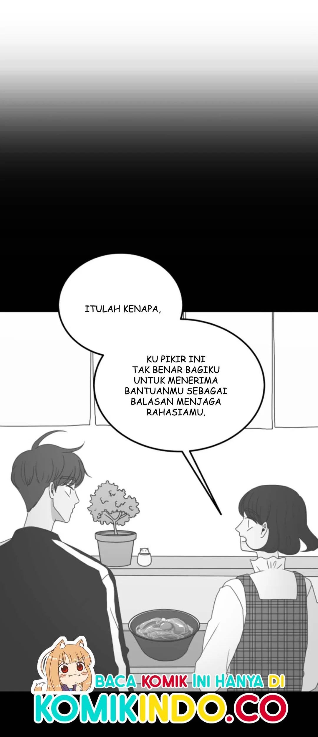 A Guide to Proper Dating Bab 36 halaman 44