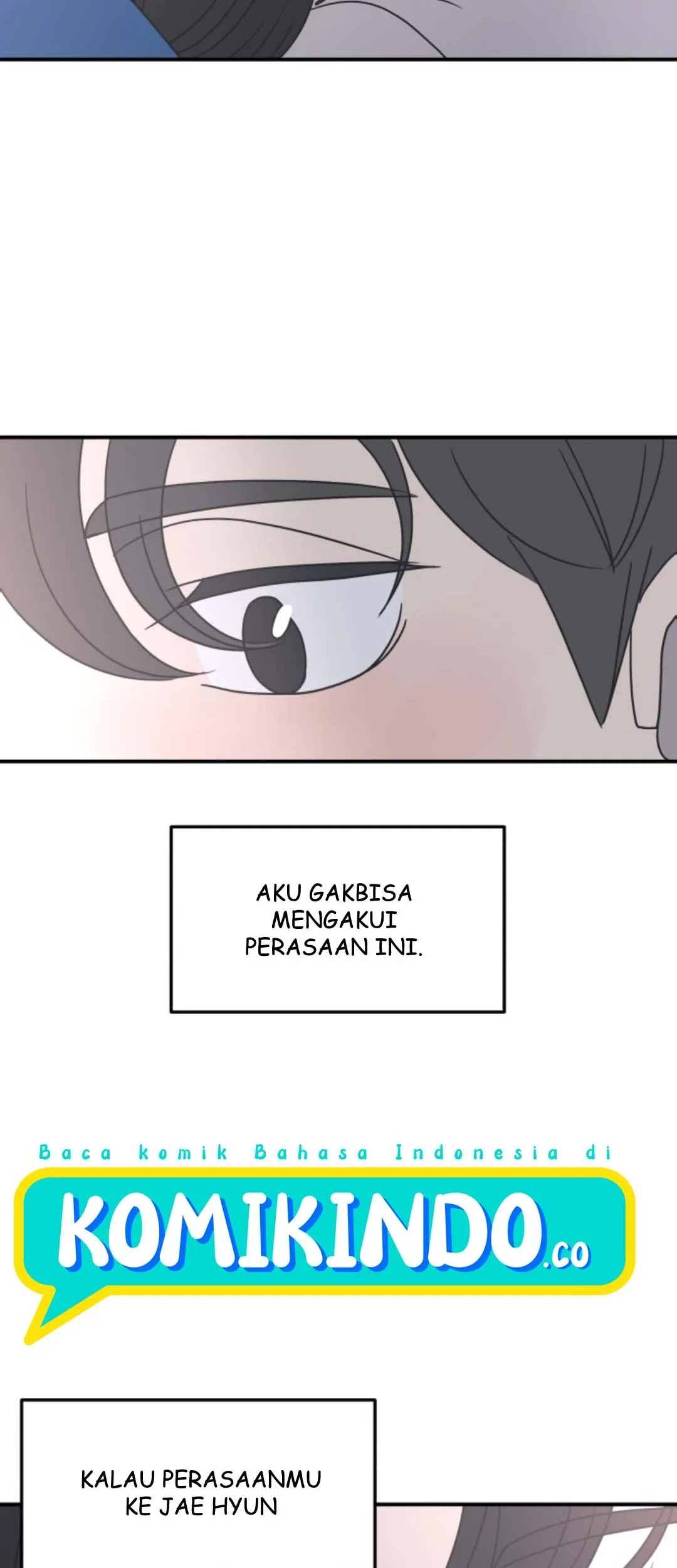 A Guide to Proper Dating Bab 36 halaman 51