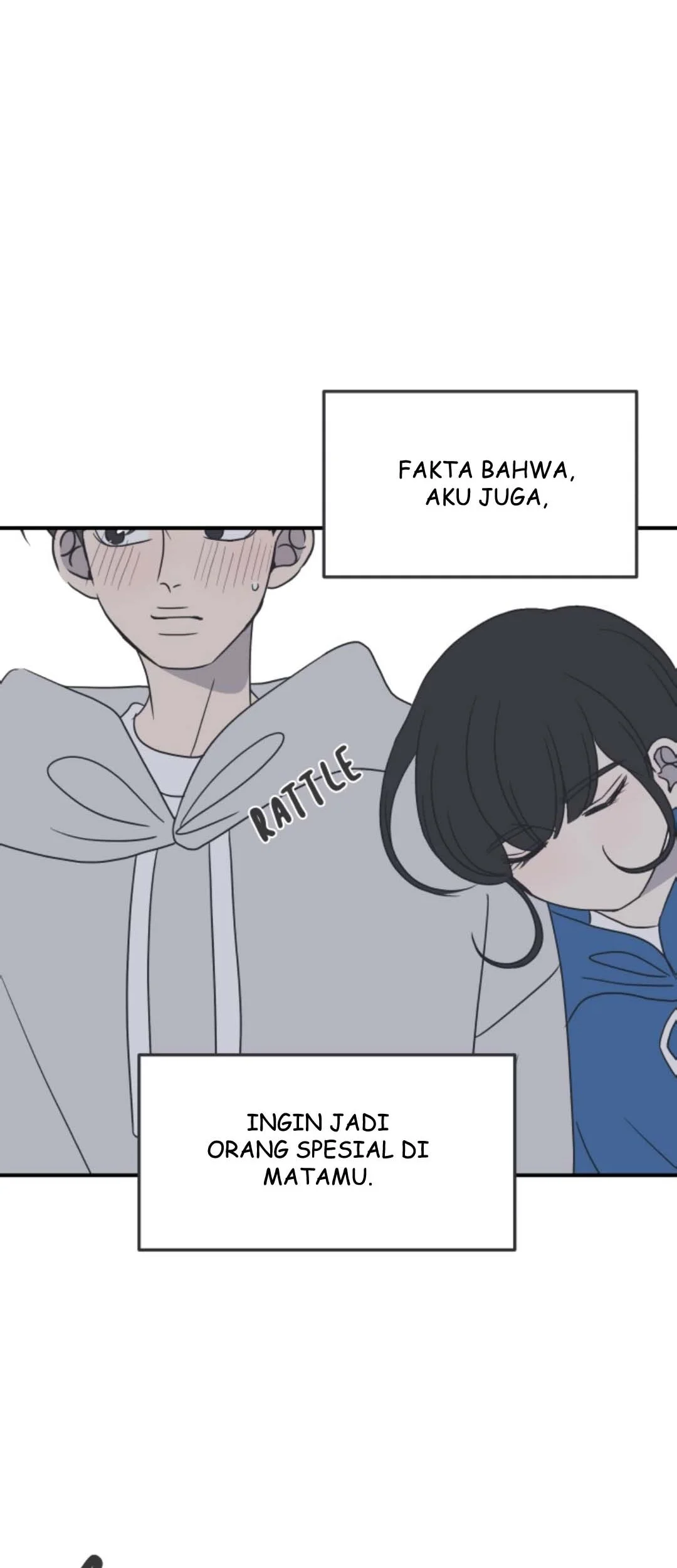 A Guide to Proper Dating Bab 36 halaman 53
