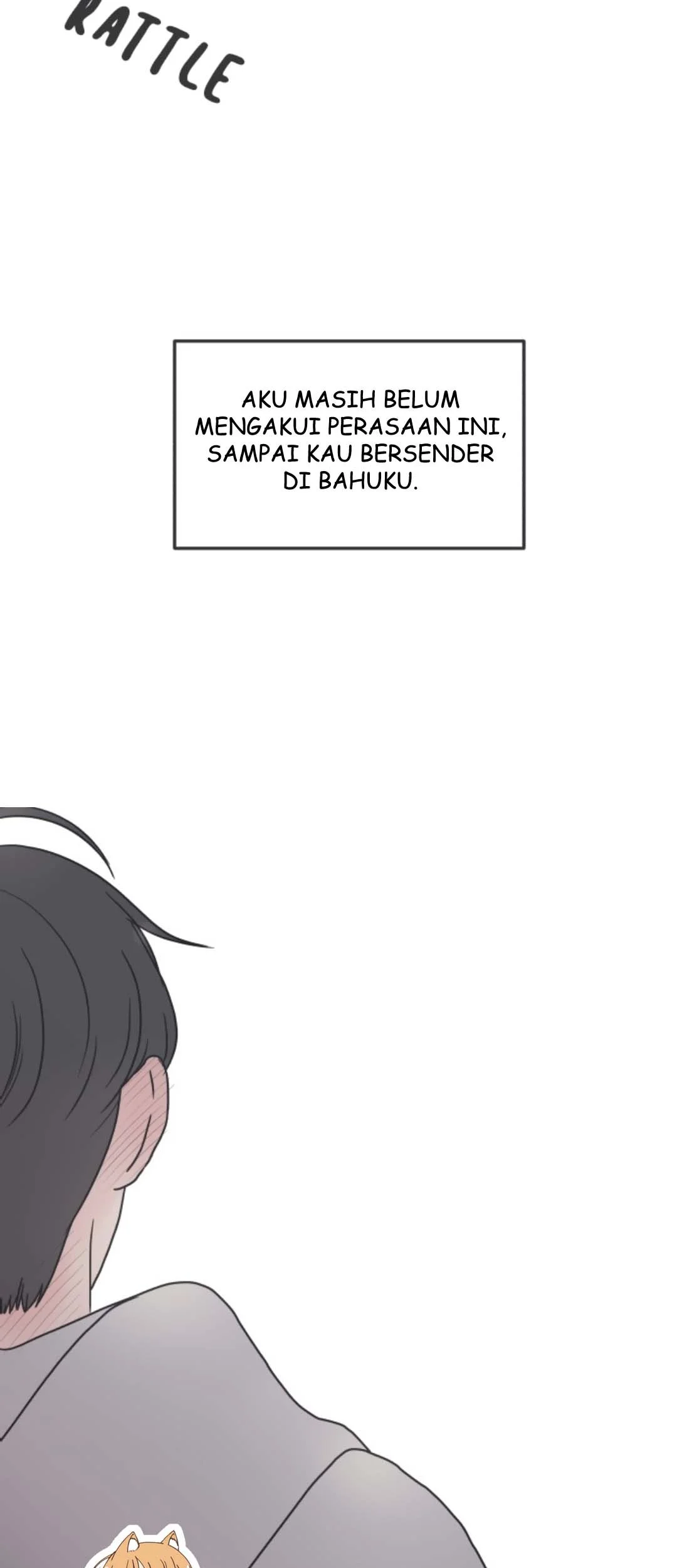 A Guide to Proper Dating Bab 36 halaman 54