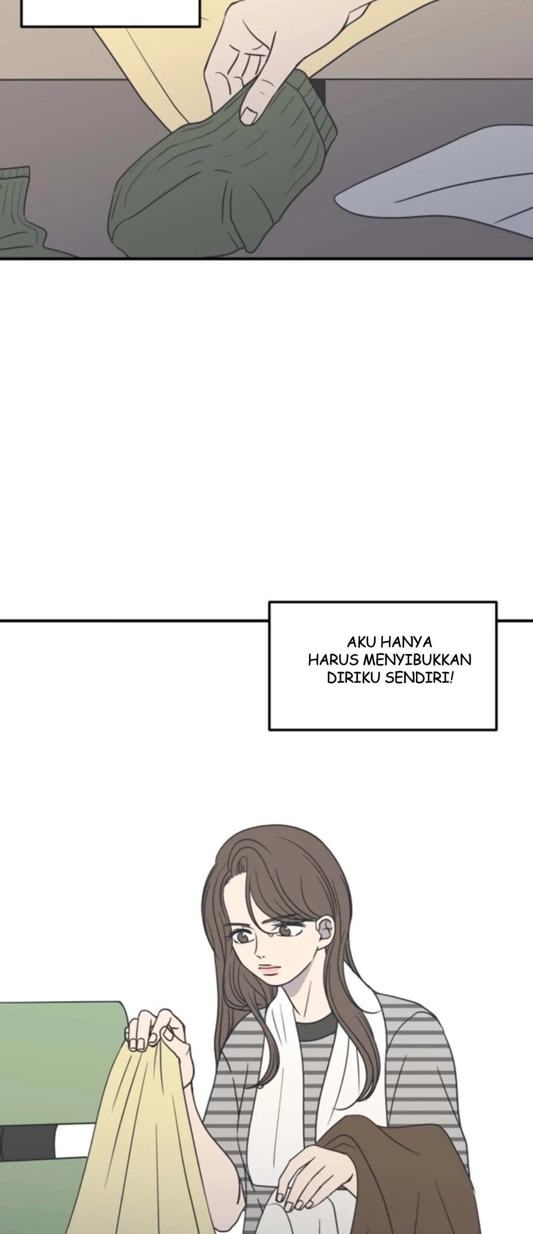 A Guide to Proper Dating Bab 37 halaman 4