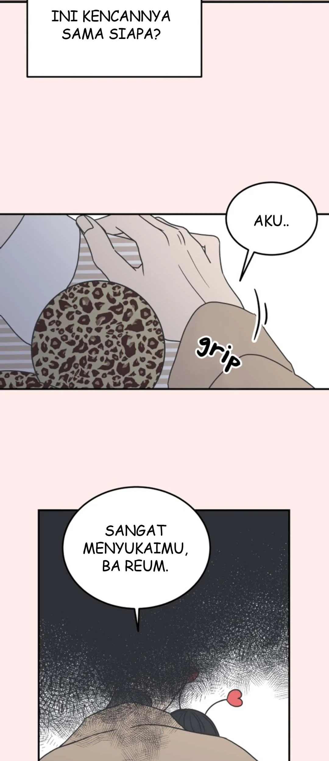 A Guide to Proper Dating Bab 37 halaman 18
